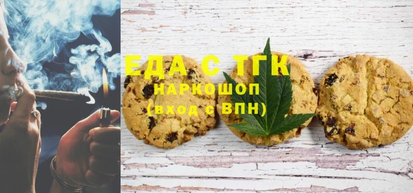 хмурый Абаза
