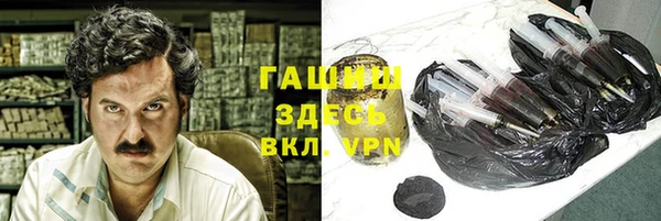 хмурый Абаза